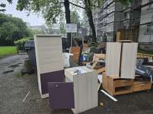 Bild zu gemeldetem Anliegen vom *2025-04-24 06:29:53