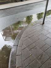 Bild zu gemeldetem Anliegen vom *2025-04-24 06:29:53