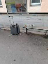 Bild zu gemeldetem Anliegen vom *2025-04-25 09:32:00