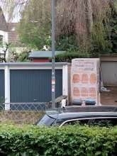 Bild zu gemeldetem Anliegen vom *2025-04-25 11:05:29