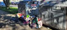 Bild zu gemeldetem Anliegen vom *2025-04-27 09:28:06