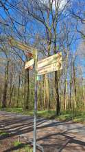 Bild zu gemeldetem Anliegen vom *2025-04-01 09:31:58