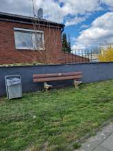 Bild zu gemeldetem Anliegen vom *2025-04-01 18:28:45