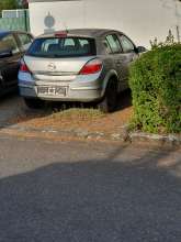 Bild zu gemeldetem Anliegen vom *2025-04-02 09:04:26