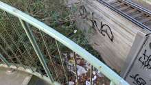 Bild zu gemeldetem Anliegen vom *2025-04-06 22:16:46