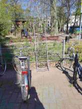 Bild zu gemeldetem Anliegen vom *2025-04-08 18:47:04