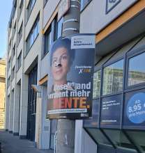 Bild zu gemeldetem Anliegen vom *2025-04-05 06:35:04