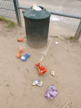 Bild zu gemeldetem Anliegen vom *2025-04-10 09:28:32