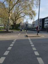 Bild zu gemeldetem Anliegen vom *2025-04-11 09:32:38