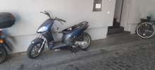Bild zu gemeldetem Anliegen vom *2025-04-13 15:27:42
