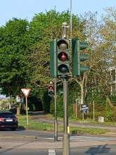 Bild zu gemeldetem Anliegen vom *2025-04-14 11:25:59