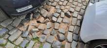 Bild zu gemeldetem Anliegen vom *2025-04-15 18:30:13