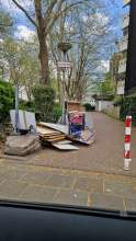 Bild zu gemeldetem Anliegen vom *2025-04-14 12:28:02