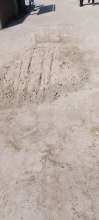 Bild zu gemeldetem Anliegen vom *2025-04-15 14:32:33