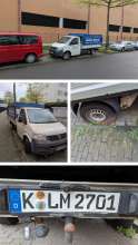 Bild zu gemeldetem Anliegen vom *2025-04-17 06:33:02