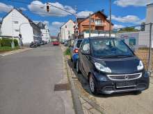 Bild zu gemeldetem Anliegen vom *2025-04-19 12:32:43