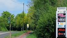 Bild zu gemeldetem Anliegen vom *2025-04-20 16:25:46