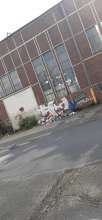 Bild zu gemeldetem Anliegen vom *2025-04-22 09:27:45