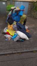 Bild zu gemeldetem Anliegen vom *2025-04-22 09:27:45