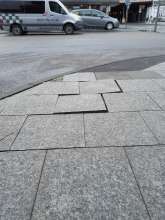 Bild zu gemeldetem Anliegen vom *2025-04-30 12:31:34