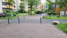 Bild zu gemeldetem Anliegen vom *2025-04-23 12:27:34