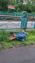 Bild zu gemeldetem Anliegen vom *2025-04-15 22:40:08
