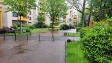 Bild zu gemeldetem Anliegen vom *2025-04-24 14:31:14