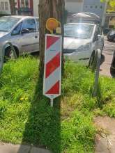 Bild zu gemeldetem Anliegen vom *2025-04-29 13:17:41