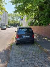 Bild zu gemeldetem Anliegen vom *2025-04-30 09:32:13