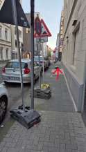 Bild zu gemeldetem Anliegen vom *2025-04-30 12:49:45