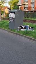 Bild zu gemeldetem Anliegen vom *2025-04-29 18:36:34