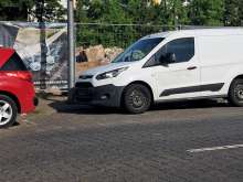 Bild zu gemeldetem Anliegen vom *2025-04-30 09:32:13