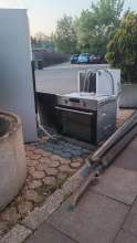 Bild zu gemeldetem Anliegen vom *2025-04-25 21:29:00
