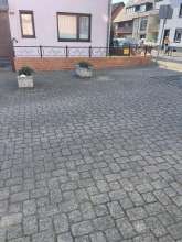 Bild zu gemeldetem Anliegen vom *2025-04-21 09:34:37