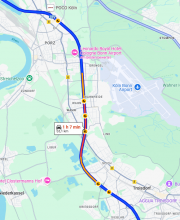 Bild zu gemeldetem Anliegen vom *2025-04-02 08:25:33