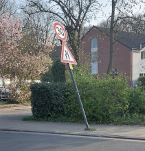Bild zu gemeldetem Anliegen vom *2025-04-11 02:07:51
