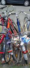 Bild zu gemeldetem Anliegen vom *2025-04-01 16:01:14