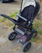 Bild zu gemeldetem Anliegen vom *2025-04-13 21:36:03
