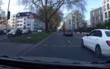 Bild zu gemeldetem Anliegen vom *2025-04-03 18:29:22