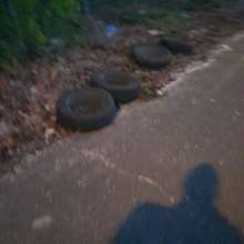 Bild zu gemeldetem Anliegen vom *2025-04-01 12:31:03