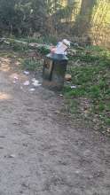 Bild zu gemeldetem Anliegen vom *2025-04-06 06:28:30
