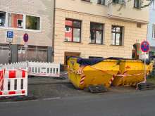 Bild zu gemeldetem Anliegen vom *2025-04-30 12:31:34