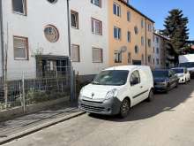 Bild zu gemeldetem Anliegen vom *2025-04-05 12:33:36