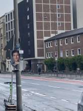 Bild zu gemeldetem Anliegen vom *2025-04-22 09:27:45