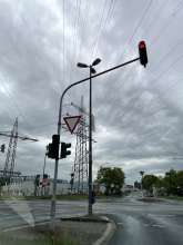 Bild zu gemeldetem Anliegen vom *2025-04-20 23:44:12