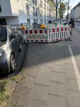 Bild zu gemeldetem Anliegen vom *2025-04-11 09:01:26