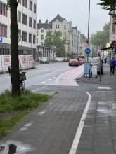 Bild zu gemeldetem Anliegen vom *2025-04-25 07:26:52
