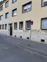 Bild zu gemeldetem Anliegen vom *2025-04-27 06:29:00