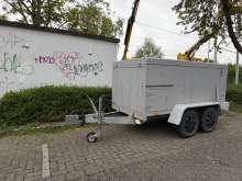 Bild zu gemeldetem Anliegen vom *2025-04-25 06:32:46