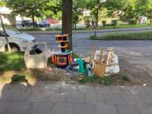 Bild zu gemeldetem Anliegen vom *2025-04-29 09:27:40